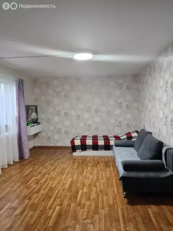 1-комнатная квартира: Очёр, улица Кирова, 77 (39 м) - Фото 2