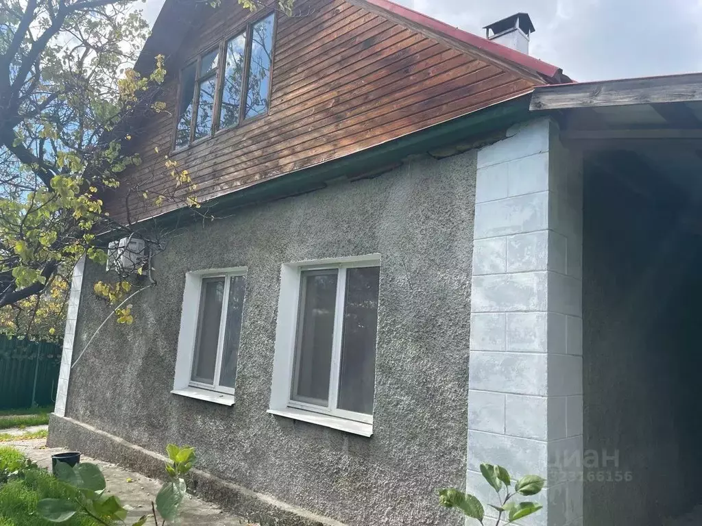 Дом в Крым, Судак ул. Механизаторов, 24 (119 м) - Фото 1