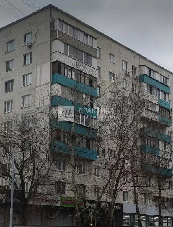 Продается 3-комнатная квартира - Фото 1