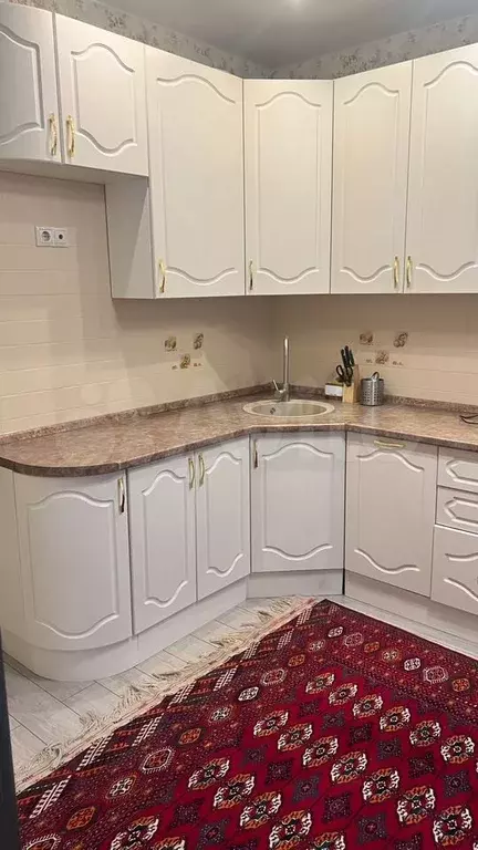 1-к. квартира, 37 м, 3/9 эт. - Фото 0
