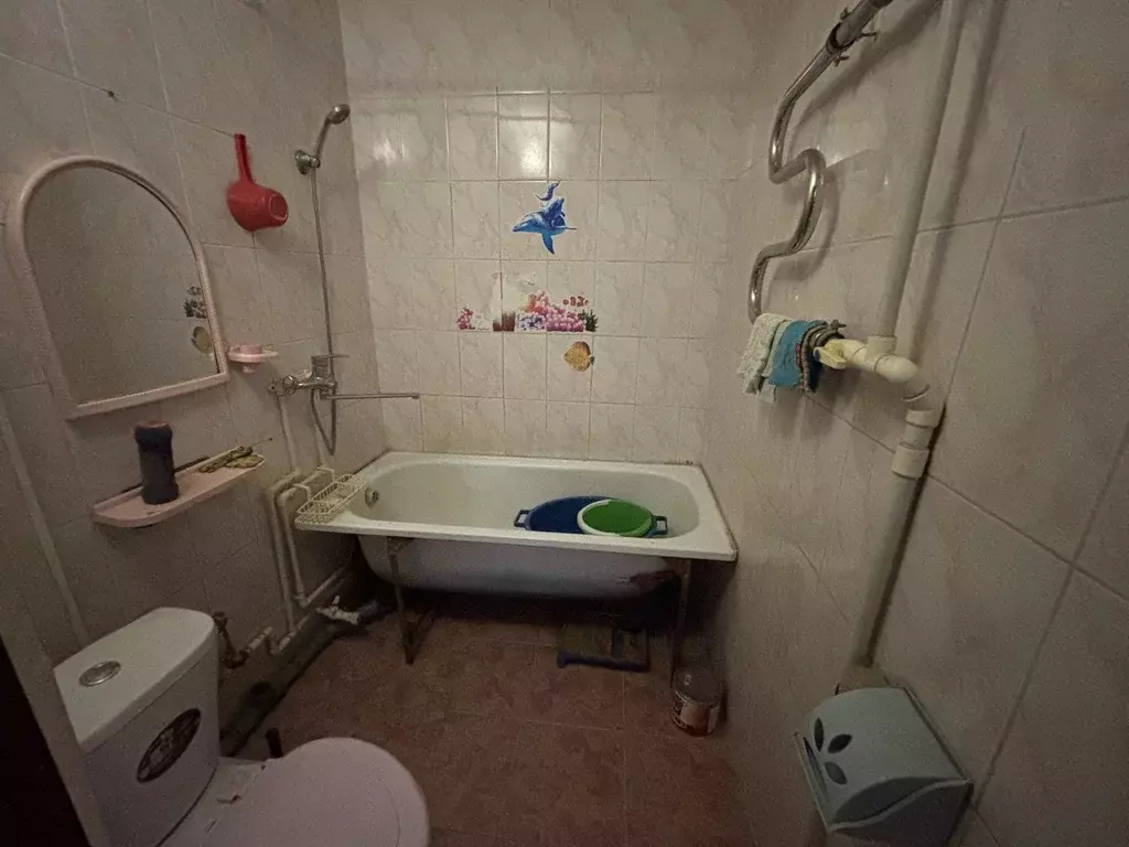 Продаётся 1-к квартира, 32.8 м - Фото 1