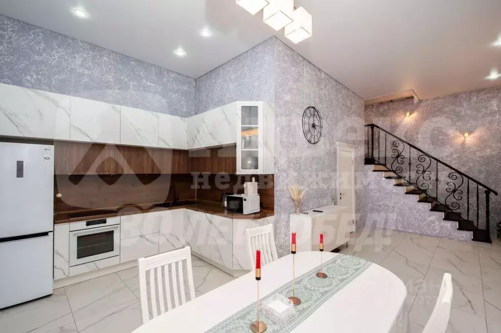 Дом в Тюменская область, Тюмень Собственников недвижимости Весна СНТ, ... - Фото 1