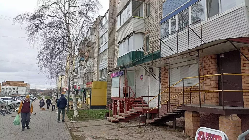 Магазин/Пиво/Офис обслуживания/ 61 квм - Фото 0