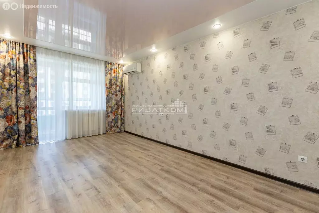 1-комнатная квартира: Благовещенск, Заводская улица, 4/2 (47.25 м) - Фото 0