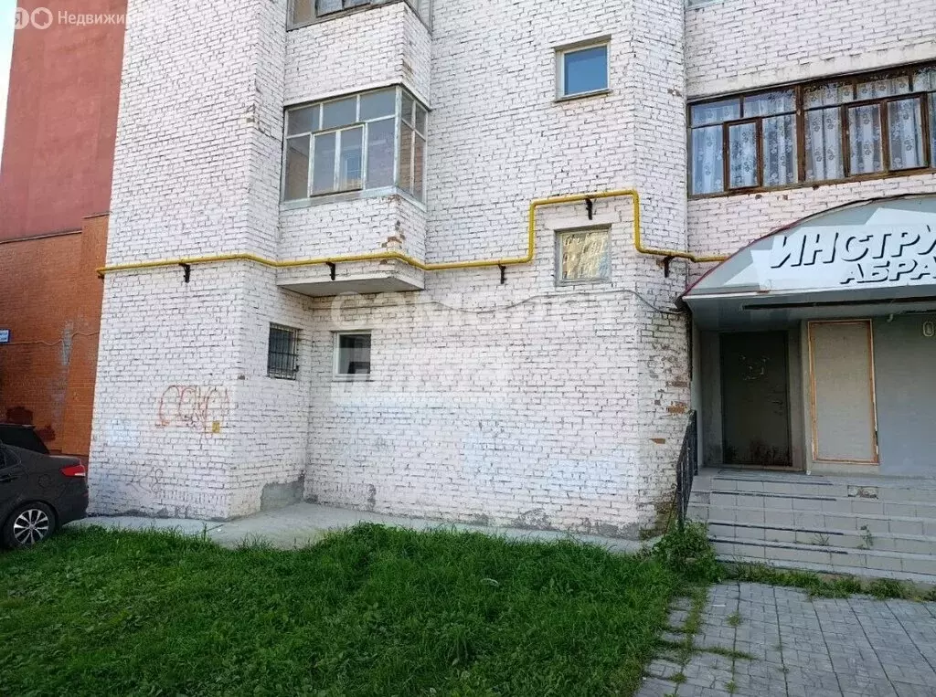 Помещение свободного назначения (105 м) - Фото 1