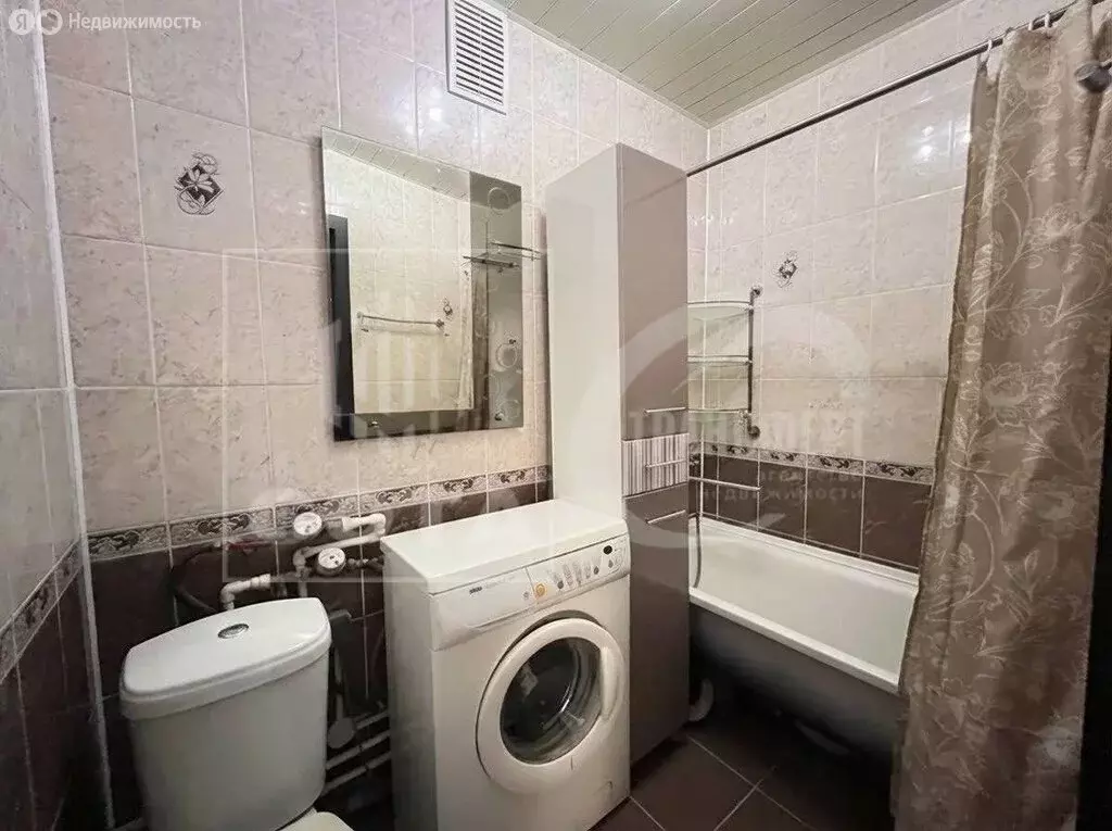 2-комнатная квартира: Воронеж, улица Олеко Дундича, 17 (44 м) - Фото 2