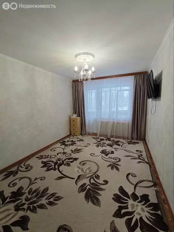 3-комнатная квартира: Нижний Новгород, проспект Ленина, 55к2 (58.7 м) - Фото 2