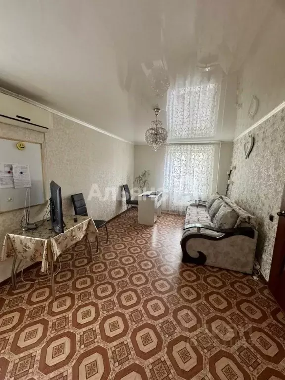 2-к кв. Ростовская область, Белая Калитва Заводская ул., 10А (50.9 м) - Фото 2