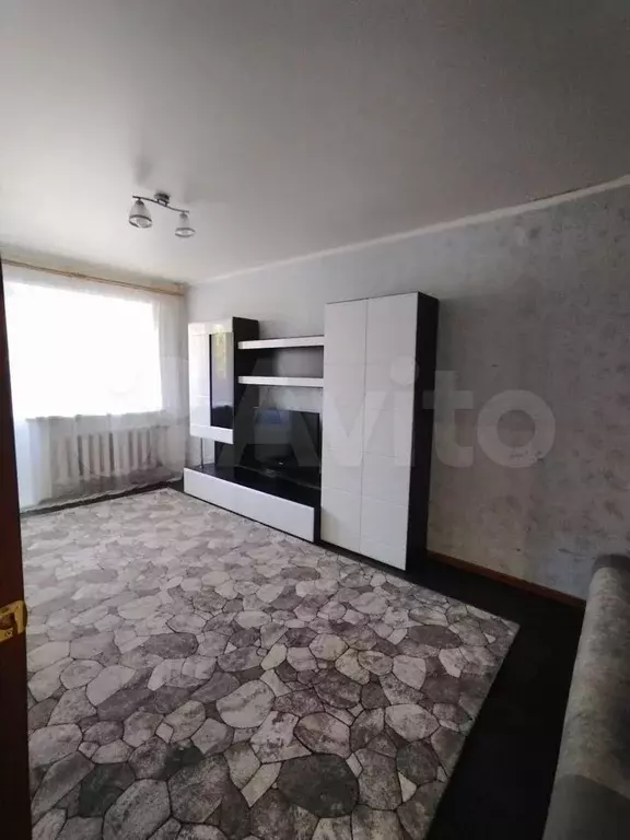 1-к. квартира, 29 м, 2/5 эт. - Фото 1