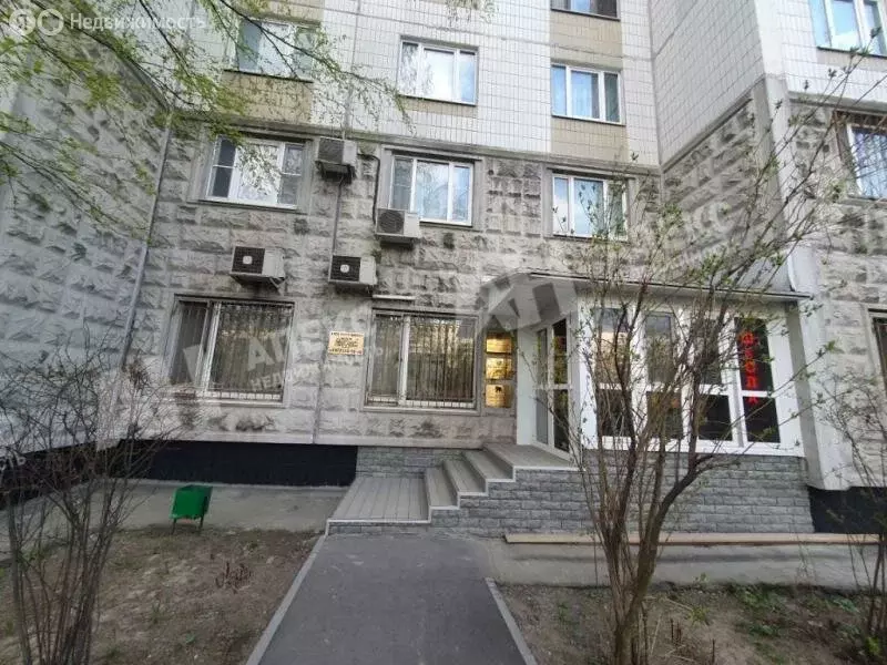 Офис (15 м) - Фото 2