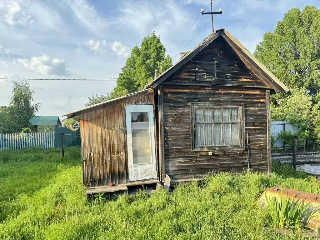 Дача 18 м на участке 6,4 сот. - Фото 0