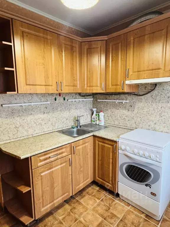 3-к кв. Курганская область, Шадринск Февральская ул., 107 (58.8 м) - Фото 0