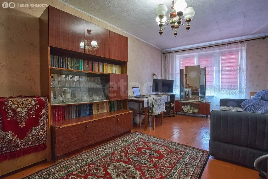 1-комнатная квартира: Саратов, Огородная улица, 149 (32 м) - Фото 0