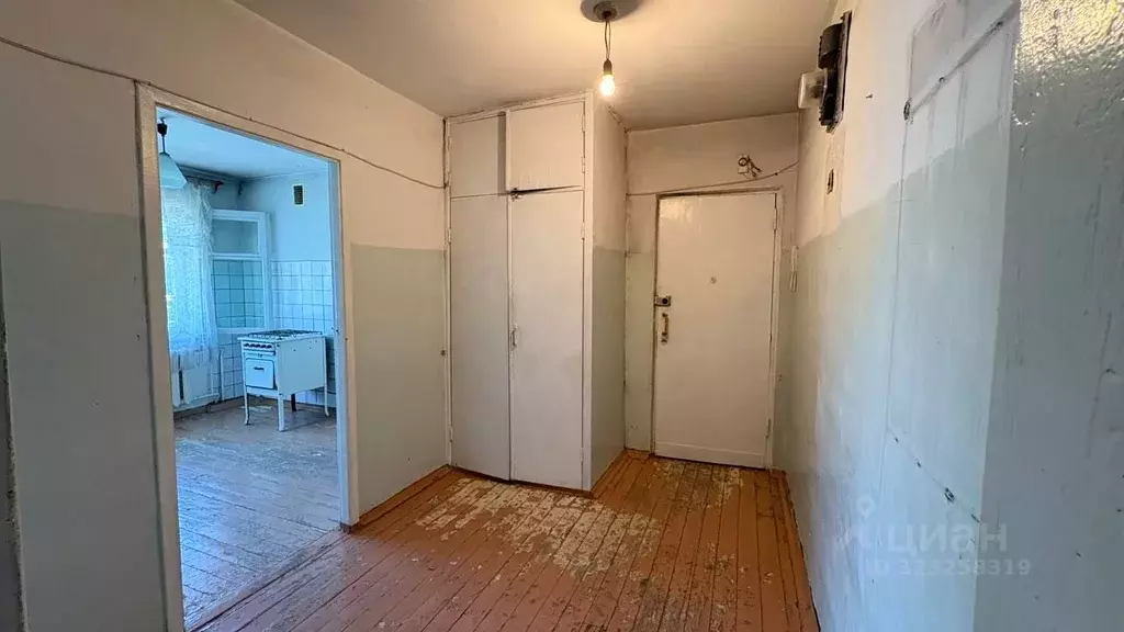 3-к кв. Иркутская область, Ангарск 7-й мкр, 11 (68.0 м) - Фото 1