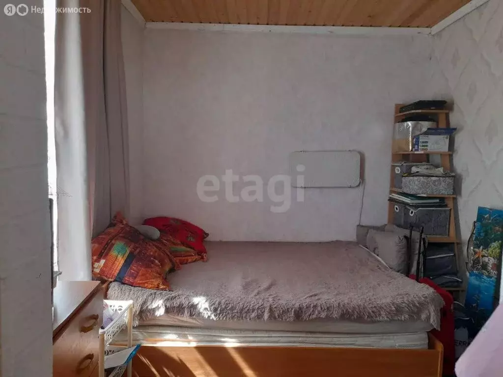 2-комнатная квартира: Феодосия, улица Нахимова, 45 (26.6 м) - Фото 2