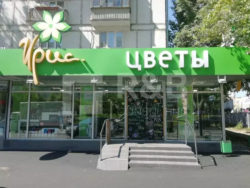 Помещение свободного назначения (100 м) - Фото 2