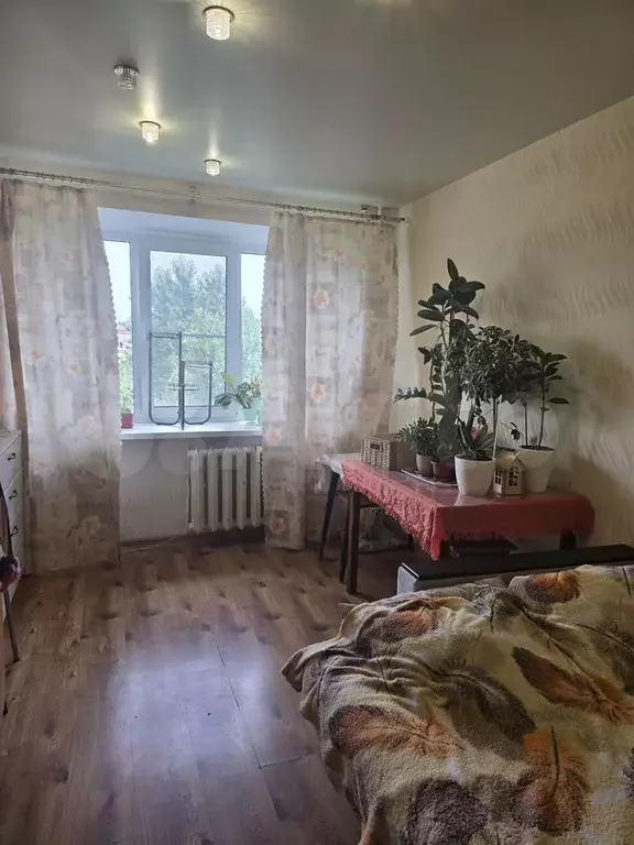 2-к. квартира, 41,3 м, 5/5 эт. - Фото 1