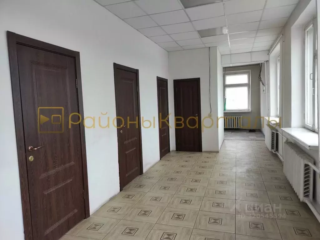 Офис в Новосибирская область, Новосибирск Кайтымовская ул., 12/4 (136 ... - Фото 1