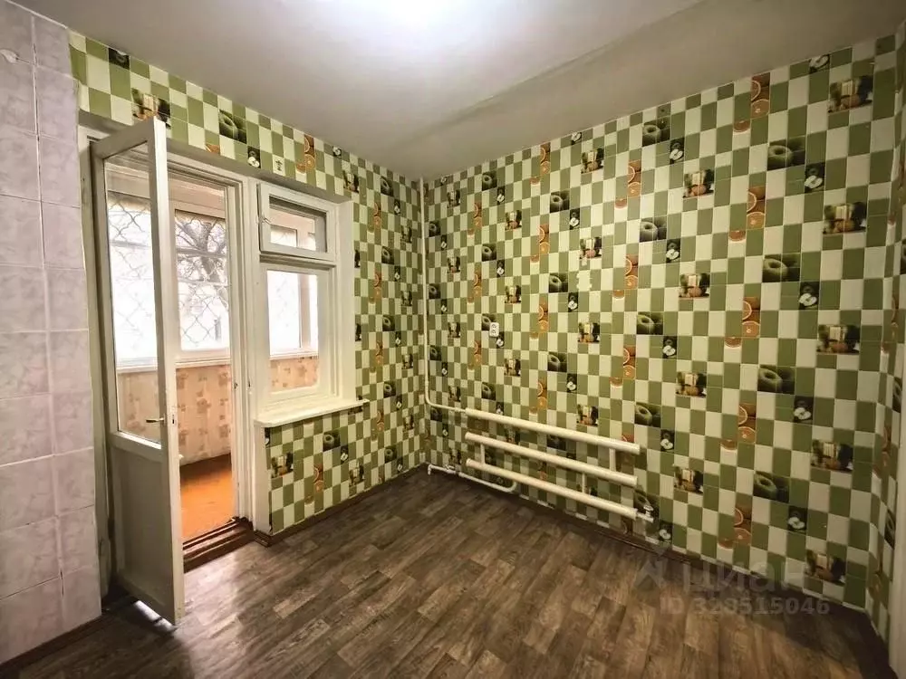 1-к кв. Краснодарский край, Анапа ул. Крылова, 16 (40.0 м) - Фото 2