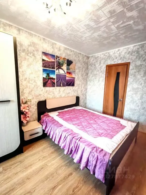 3-к кв. Орловская область, Мценск Орловская ул., 11 (56.2 м) - Фото 1