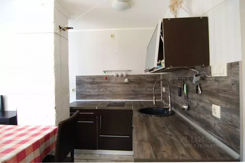 Дом в Ленинградская область, Приозерский район, пос. Сосново ул. ... - Фото 1