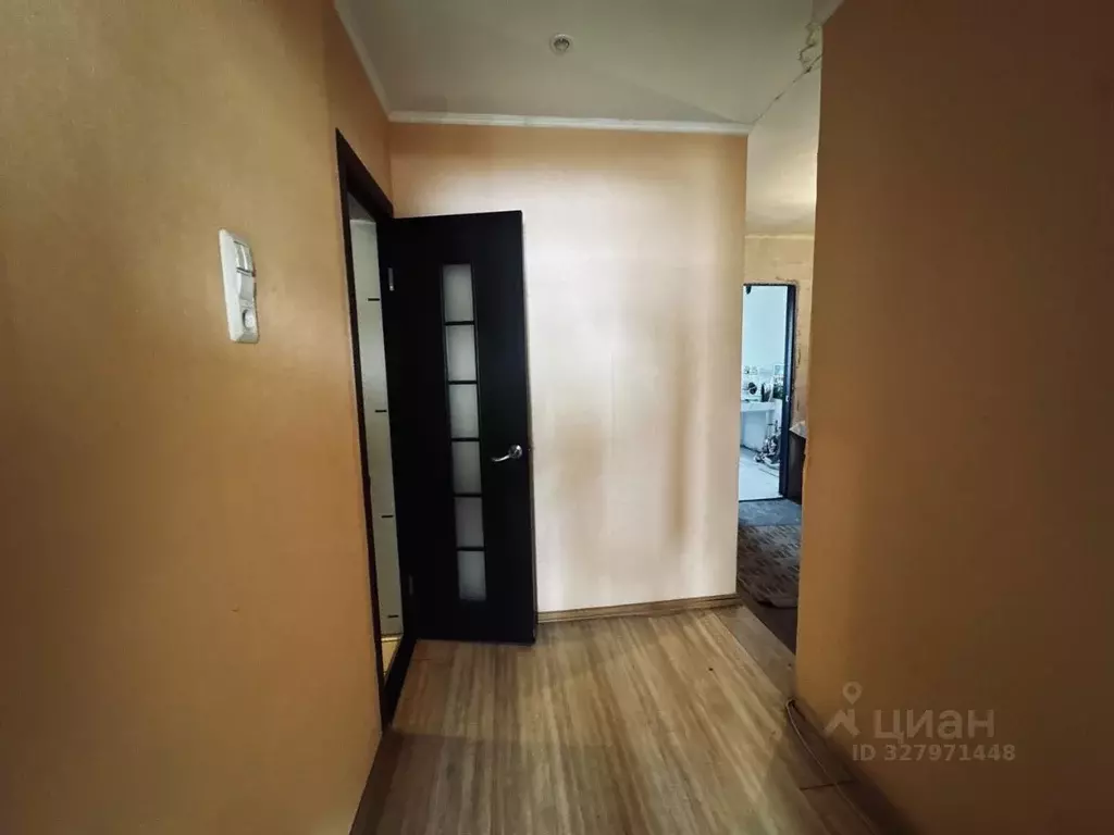 2-к кв. Тверская область, Тверь ул. Георгия Димитрова, 56 (51.0 м) - Фото 2