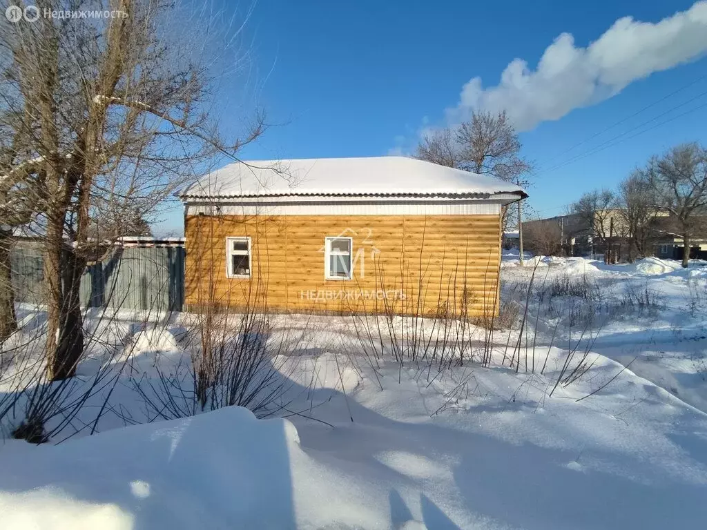 Дом в Балашов, Коммунистическая улица, 128 (72 м) - Фото 1