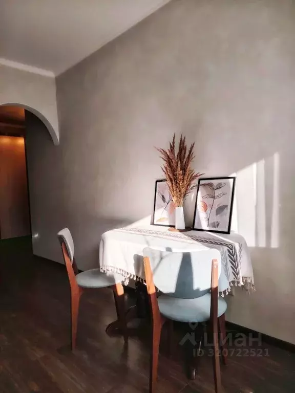 1-к кв. Нижегородская область, Нижний Новгород ул. Тимирязева, 3к2 ... - Фото 1