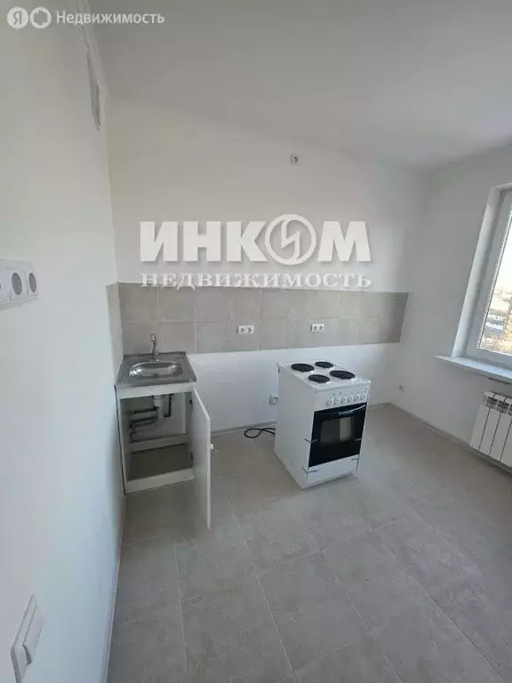 1-комнатная квартира: Москва, Михалковская улица, 10 (41.1 м) - Фото 2