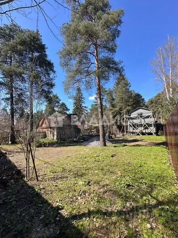 Дом в Ленинградская область, Всеволожск Николаевская ул., 11 (96 м) - Фото 1