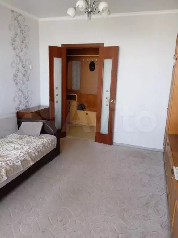 3-к. квартира, 62 м, 9/10 эт. - Фото 1