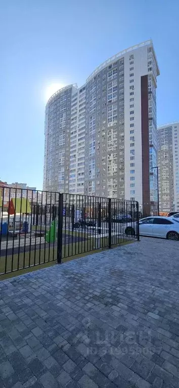 2-к кв. Башкортостан, Уфа ул. Минигали Губайдуллина, 10 (58.1 м) - Фото 0