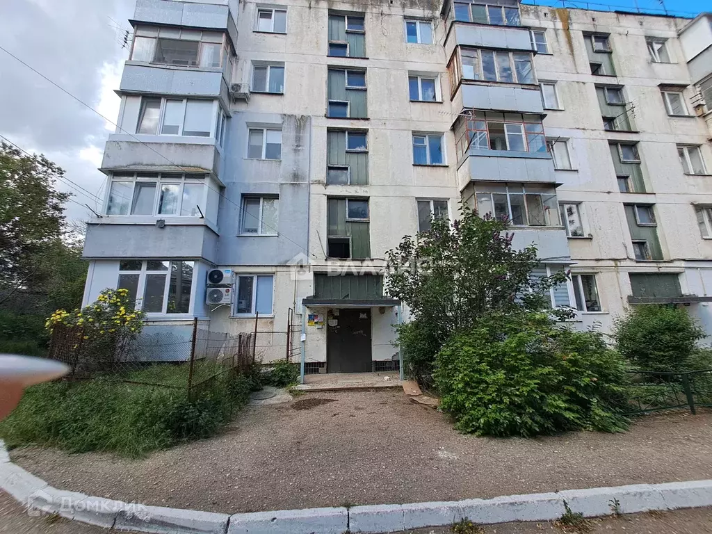 Продаётся 3-к квартира, 61.6 м - Фото 0