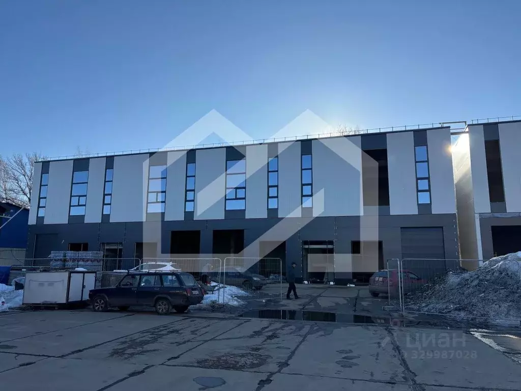 Помещение свободного назначения в Московская область, Королев ... - Фото 1