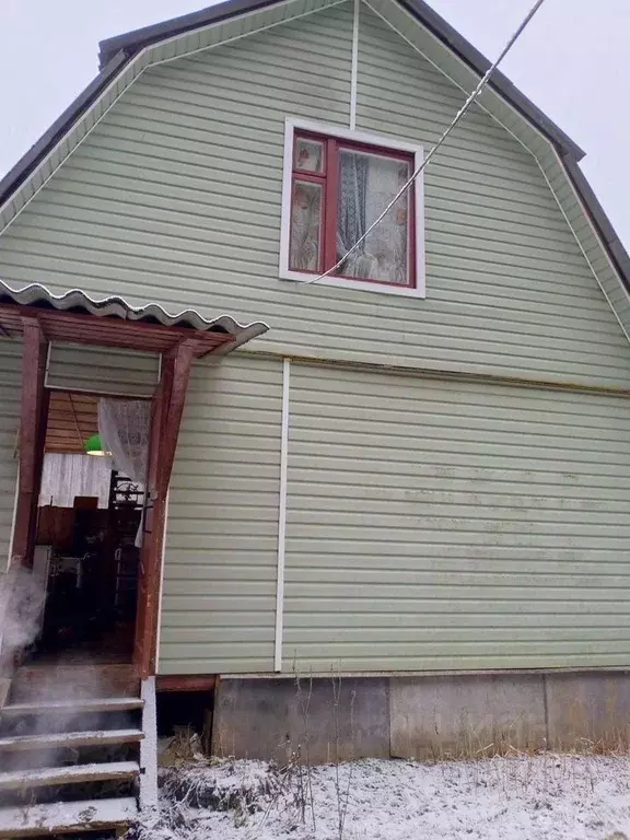 Дом в Москва Лесной СНТ, 201 (64 м) - Фото 1