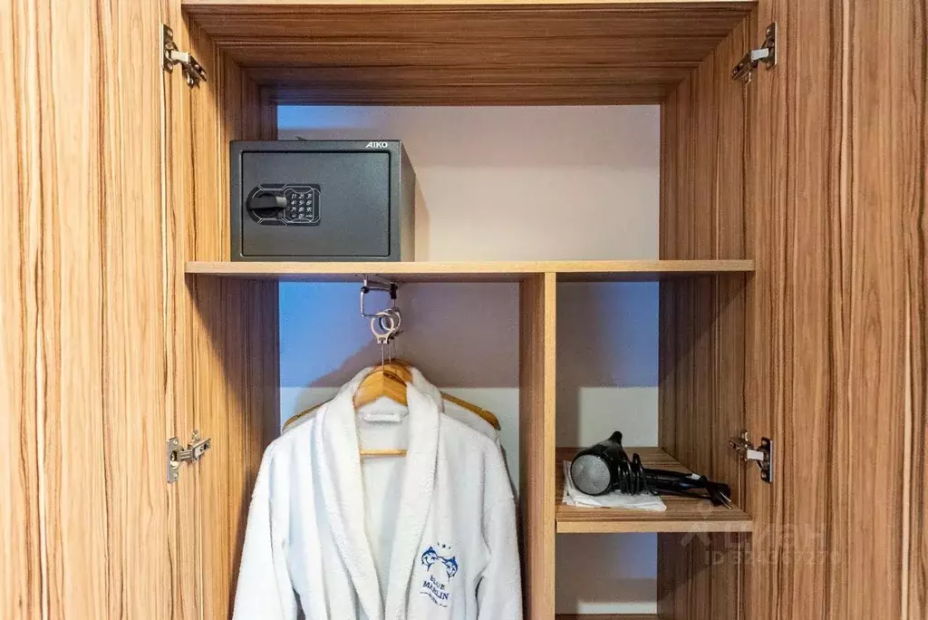 Комната Краснодарский край, Геленджик Октябрьская ул., 20 (28.0 м) - Фото 2