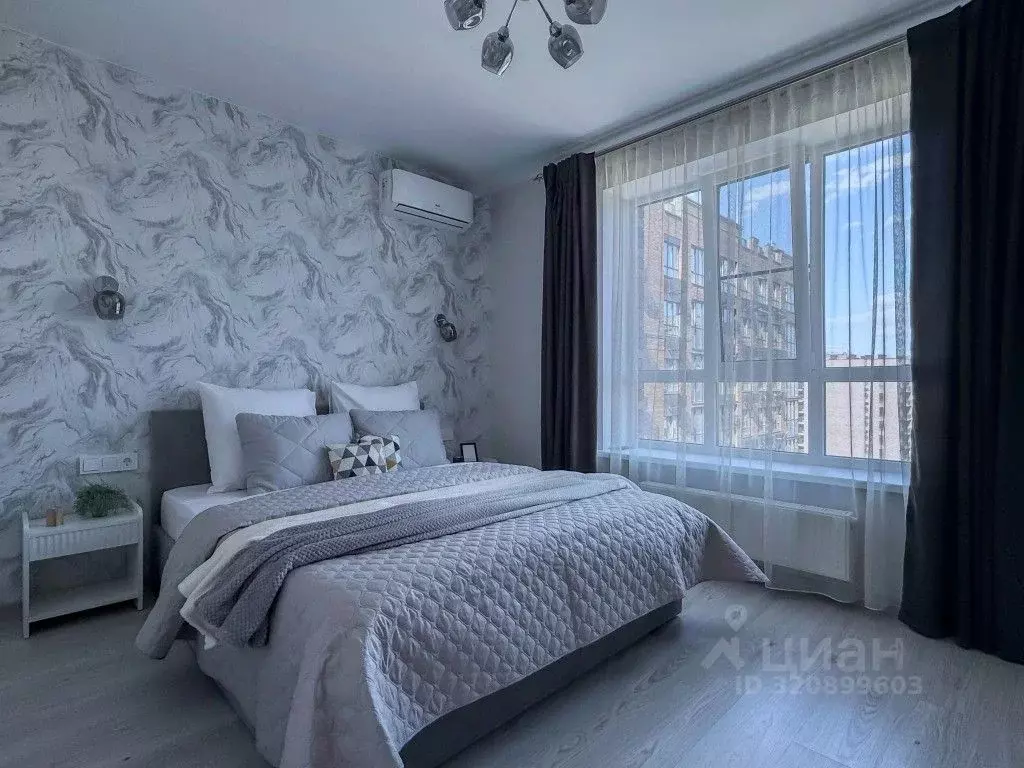 1-к кв. Астраханская область, Астрахань пер. 1-й Таманский, 25 (38.0 ... - Фото 1