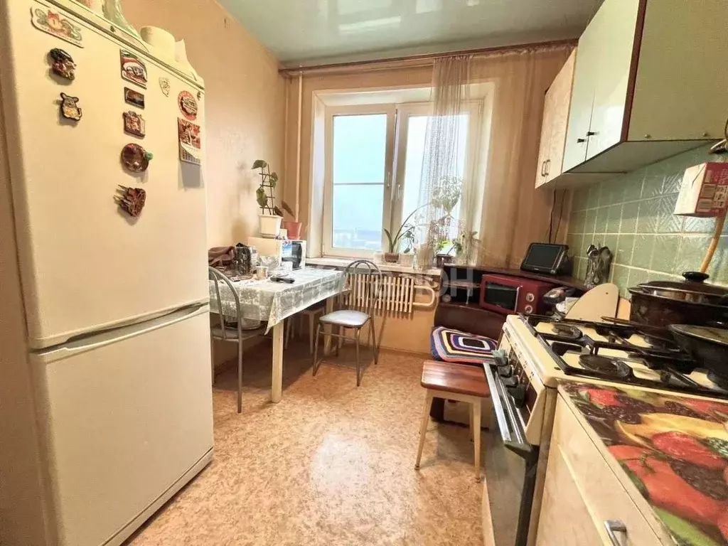 2-к кв. Волгоградская область, Волгоград ул. Землячки, 26 (49.7 м) - Фото 2