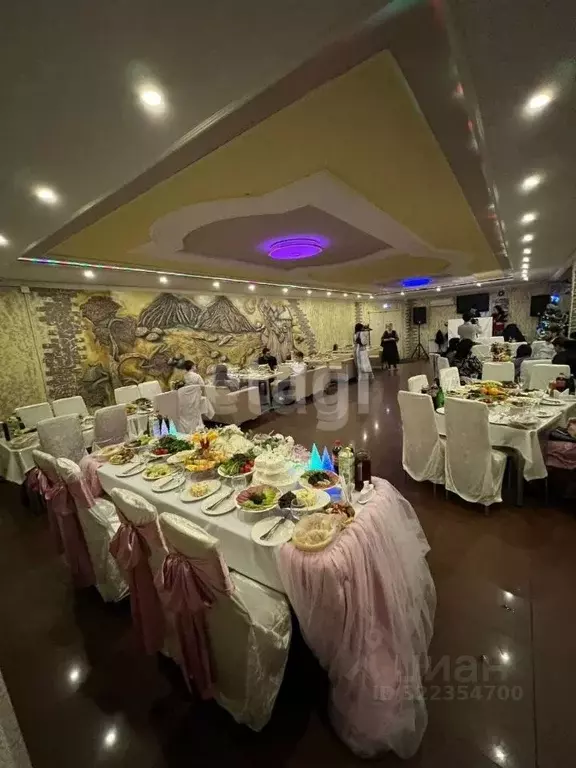 Помещение свободного назначения в Ямало-Ненецкий АО, Новый Уренгой ул. ... - Фото 1