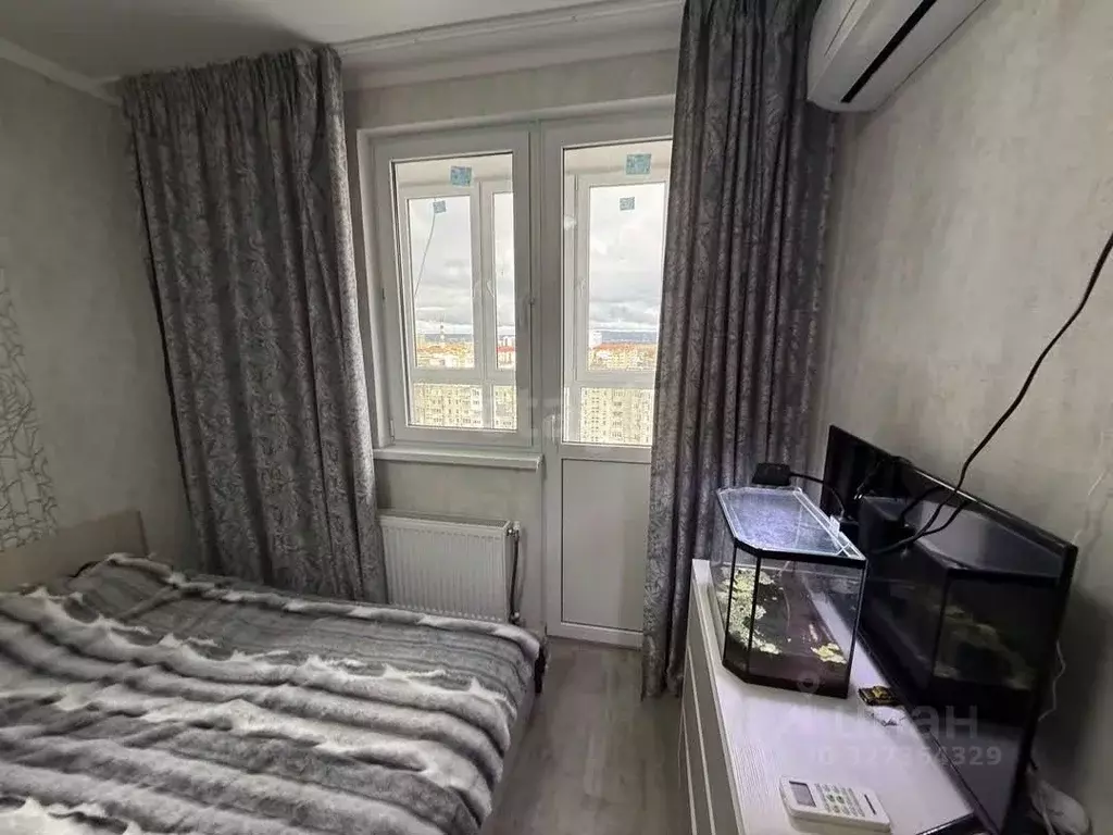 Студия Краснодарский край, Анапа ул. Ленина, 173Ак5 (20.0 м) - Фото 2