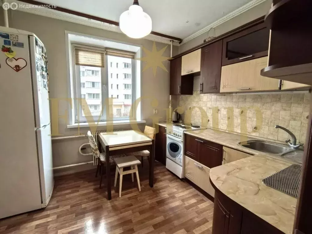 2-комнатная квартира: Белгород, Славянская улица, 7 (51.1 м) - Фото 2