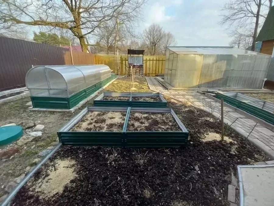 Дом в Московская область, Химки городской округ, д. Юрлово туп. Дачный ... - Фото 2