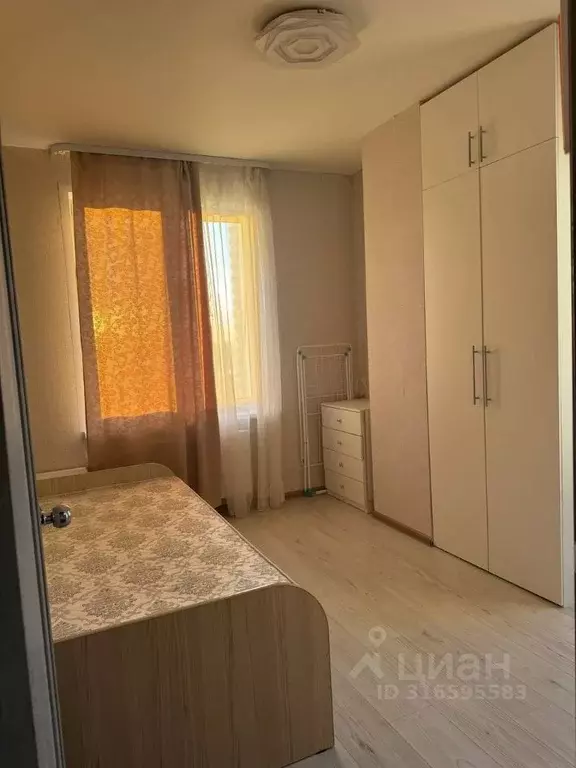 2-к кв. Пермский край, Пермь ул. Василия Татищева, 8 (43.4 м) - Фото 1
