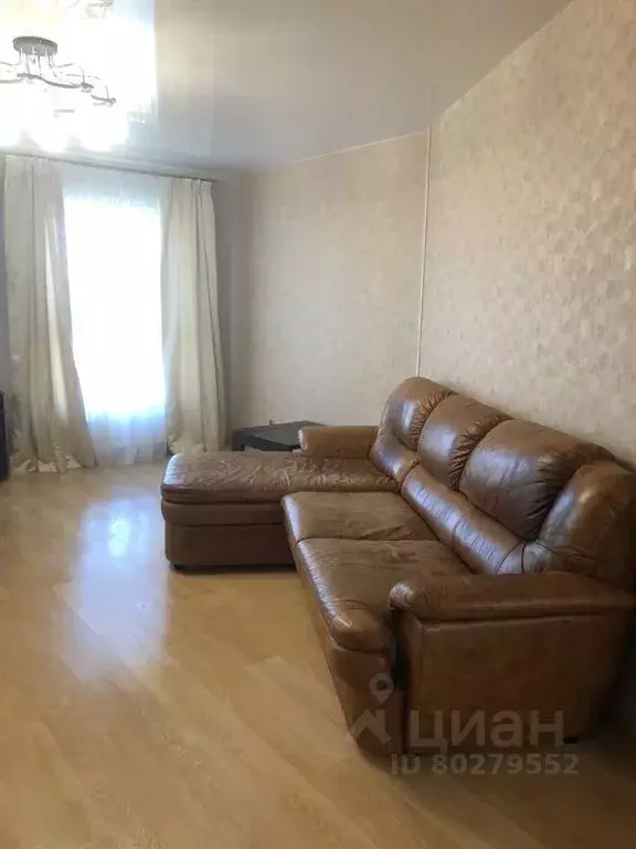 Студия Калининградская область, Пионерский Пионерская ул., 4Б (35.0 м) - Фото 1