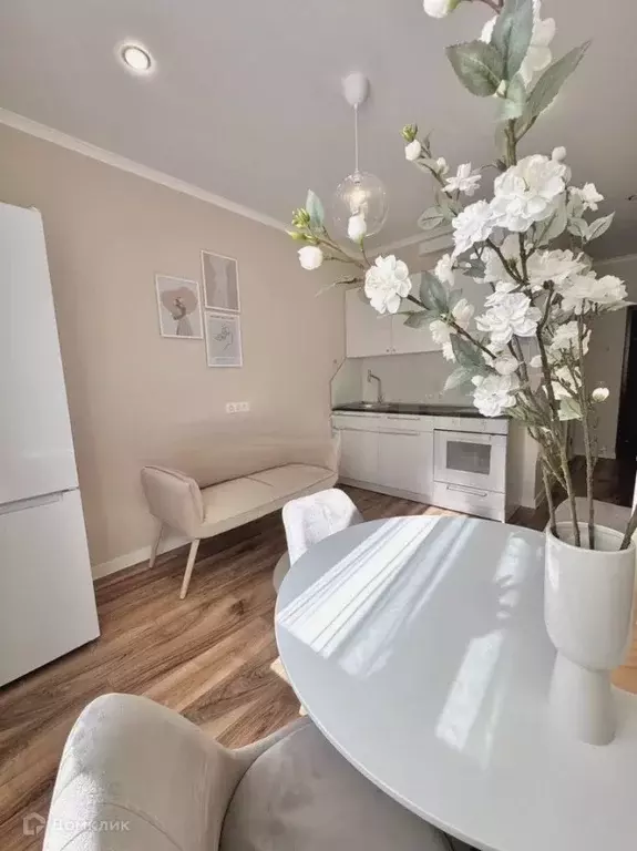 Продаётся 1-к квартира, 35 м - Фото 0