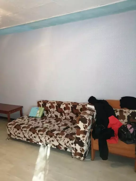 Продаётся 1-к квартира, 44 м - Фото 1
