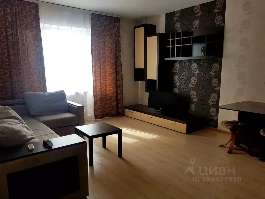 Студия Иркутская область, Иркутск ул. Лермонтова, 81/15 (36.0 м) - Фото 1