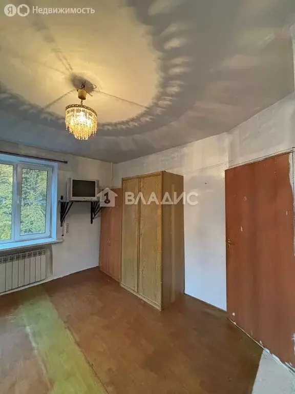 1-комнатная квартира: Металлострой, Центральная улица, 13 (31 м) - Фото 2