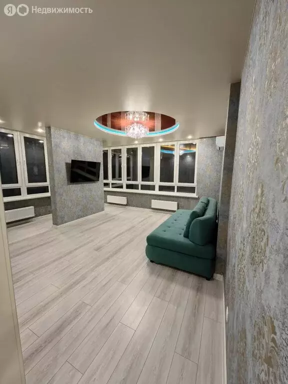 3-комнатная квартира: аул Новая Адыгея, Песочная улица, 1к4 (83 м) - Фото 2