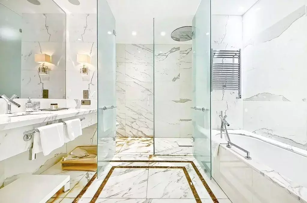 Квартира, 3 комнаты, 168 м - Фото 0